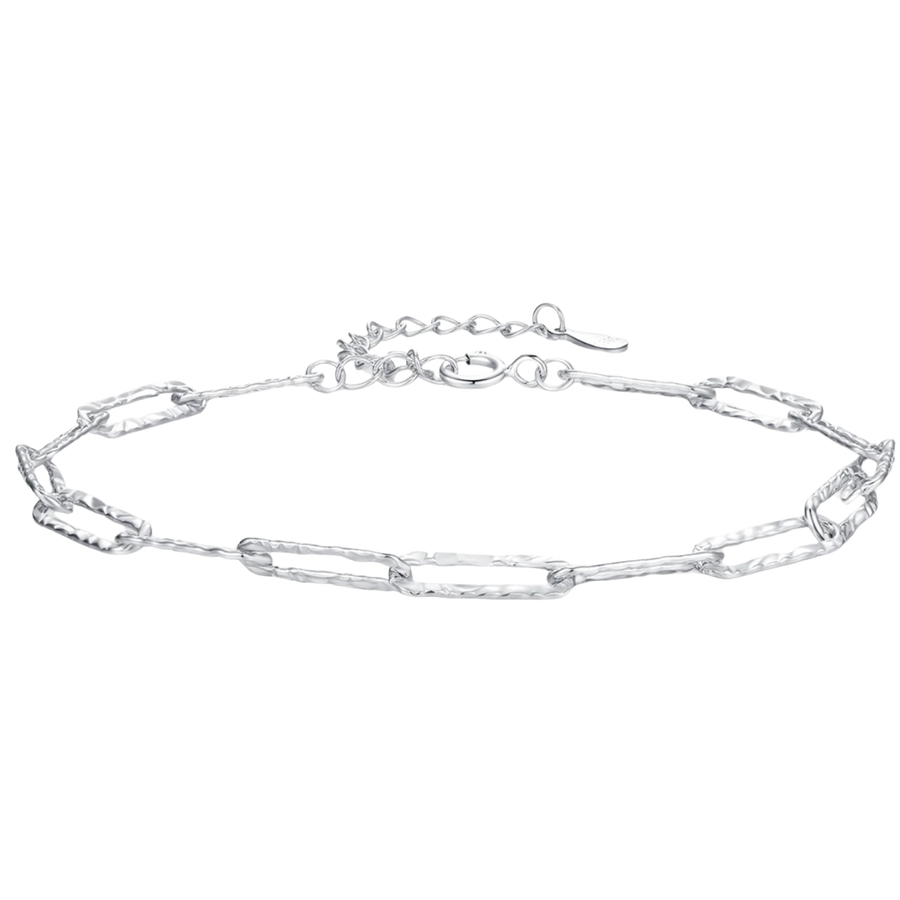 Bracelet Argent Femme | Bracelet Gourmette Argent