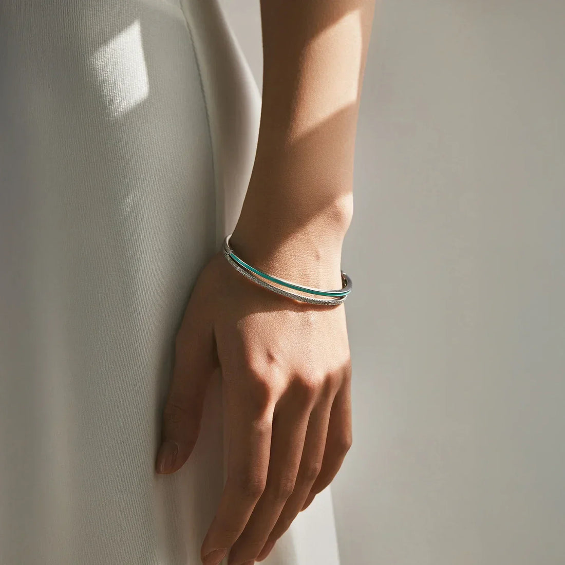 bijoux femme argent