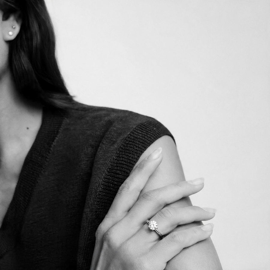Guide des tailles de bague : trouvez la bonne taille en 2 minutes