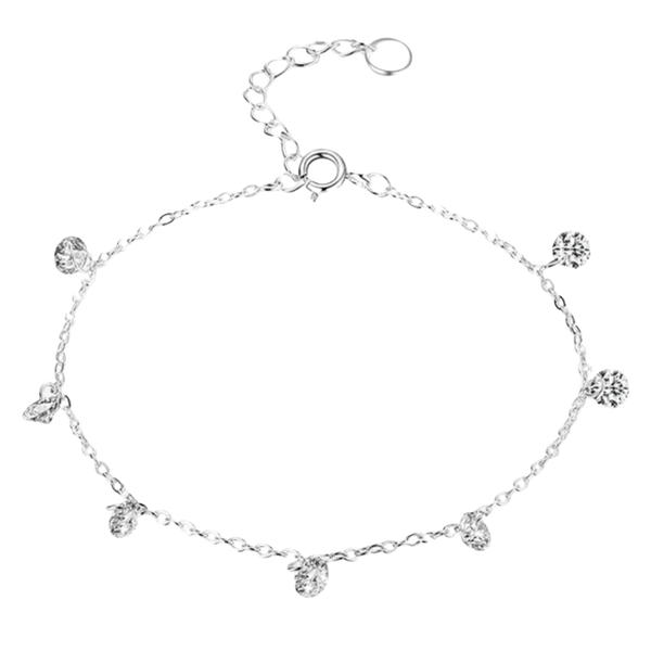 Tous les bracelets argent