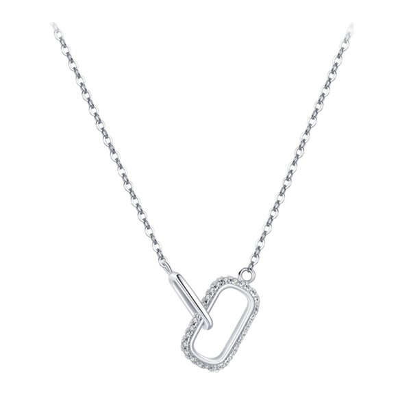 Tous les colliers argent