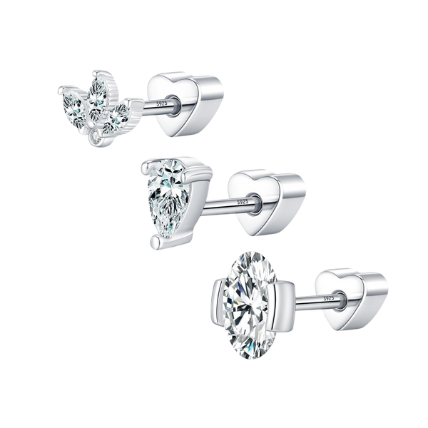 Bijoux hypoallergéniques