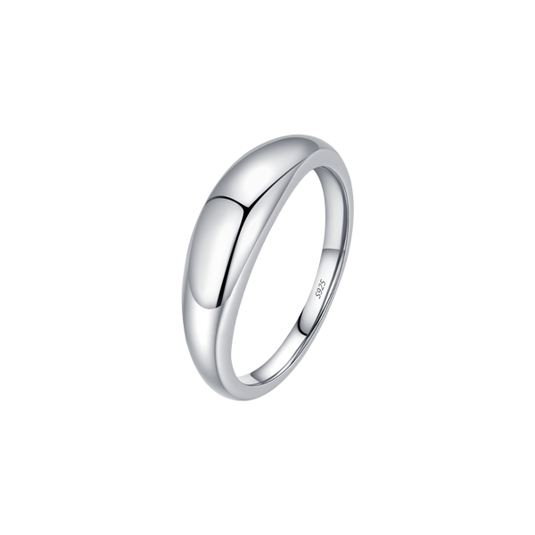 Toutes les bagues argent