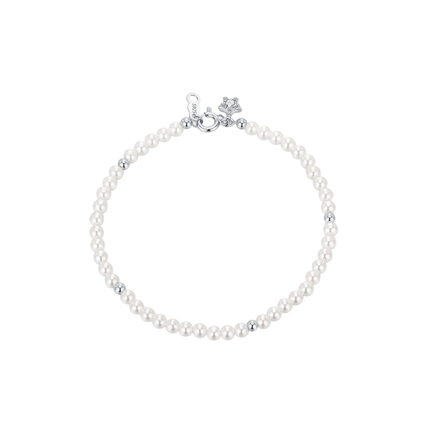 Bracelet Perle