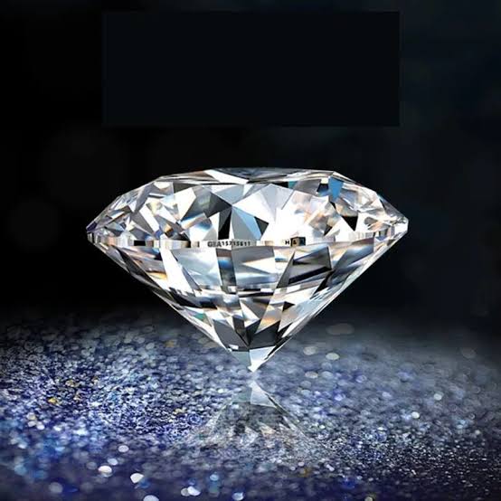 Moissanite