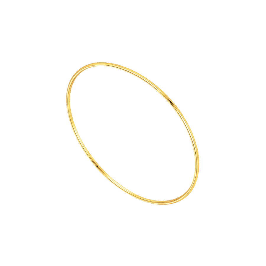 Bangle | Bracelet Jonc Argent | Bijoux Femmes