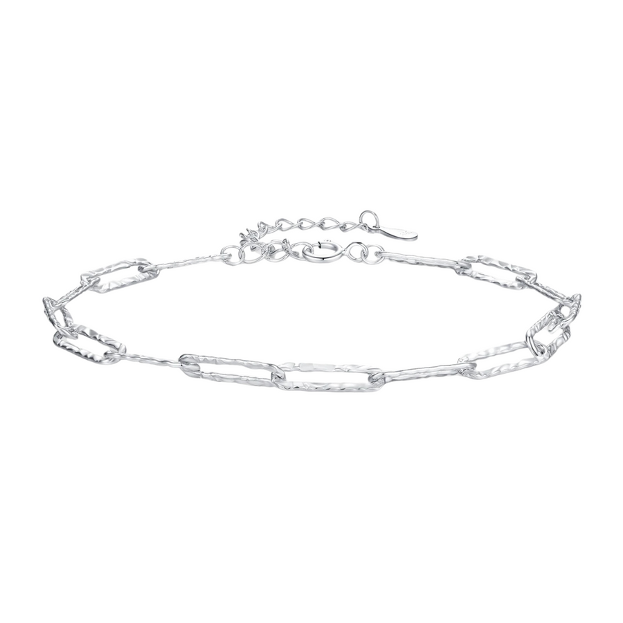 Bracelet Argent Femme | Bracelet Gourmette Argent