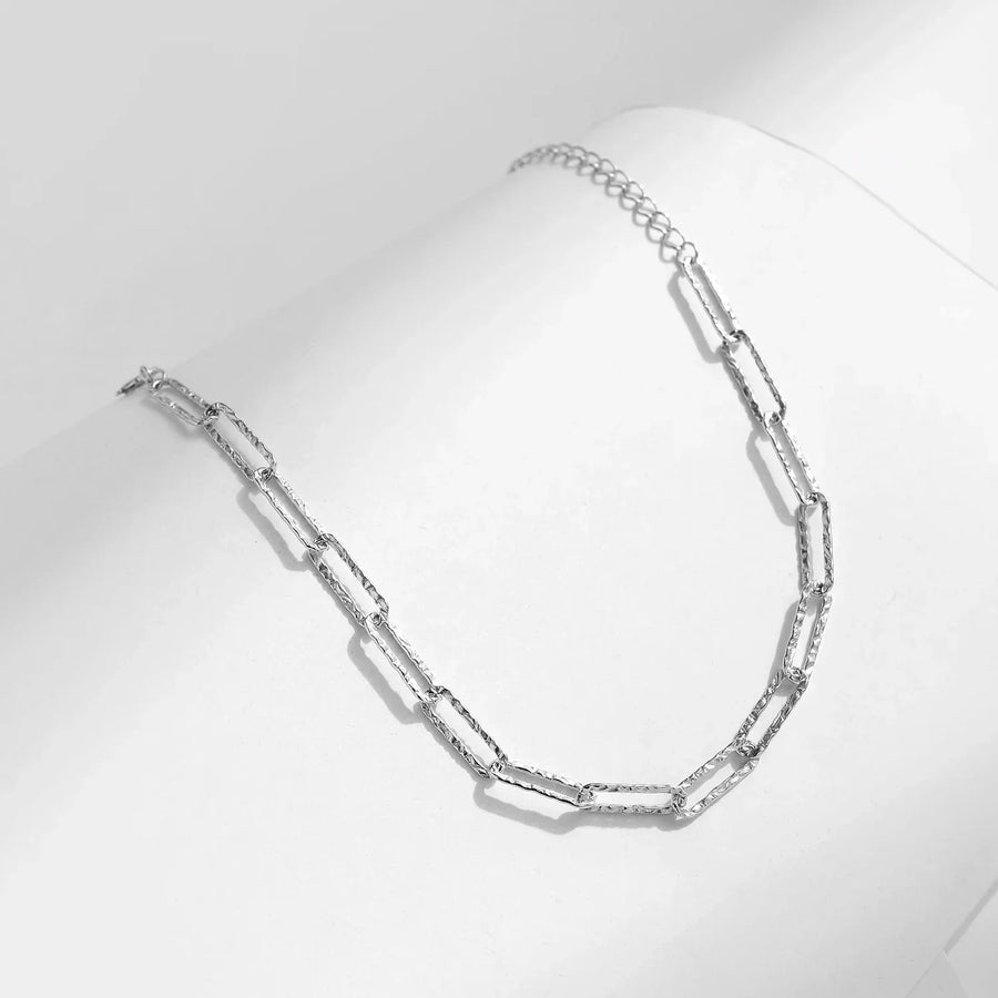 Bracelet Argent Femme | Bracelet Gourmette Argent