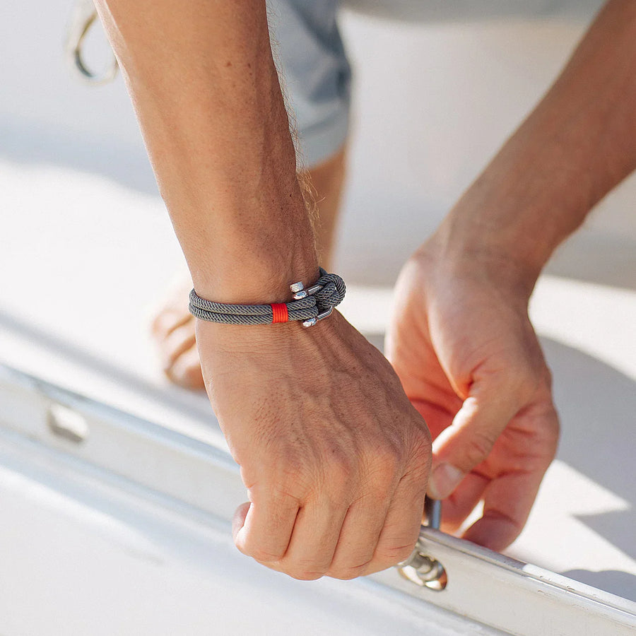 Bracelet Cordon Homme | Bijoux Homme